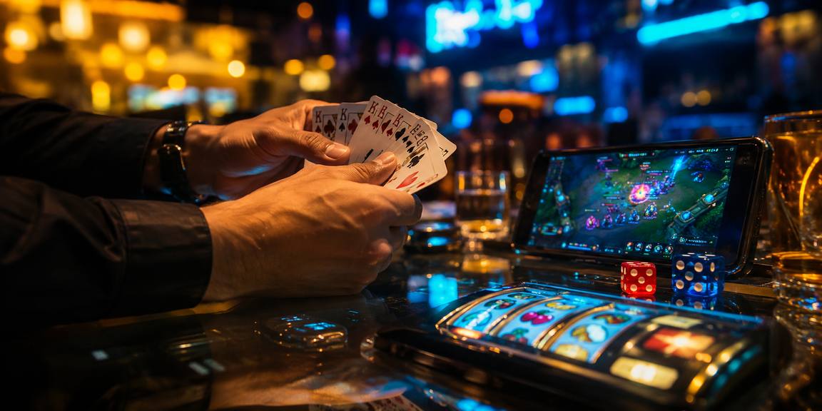 fk222 Casino Thanh Toán Nội Địa